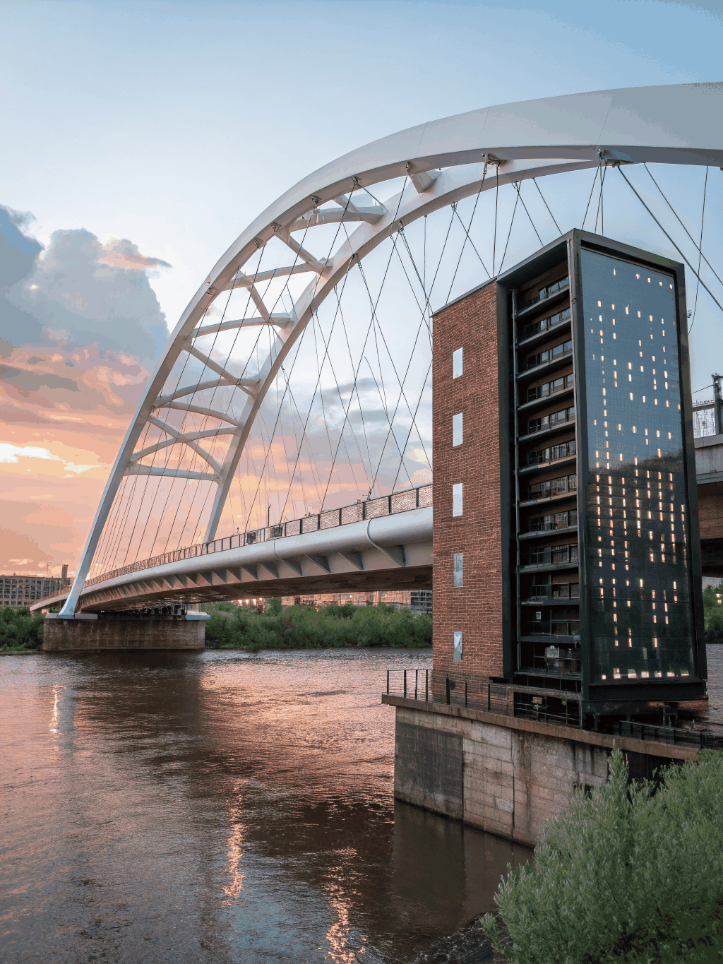 DataStream Bridge