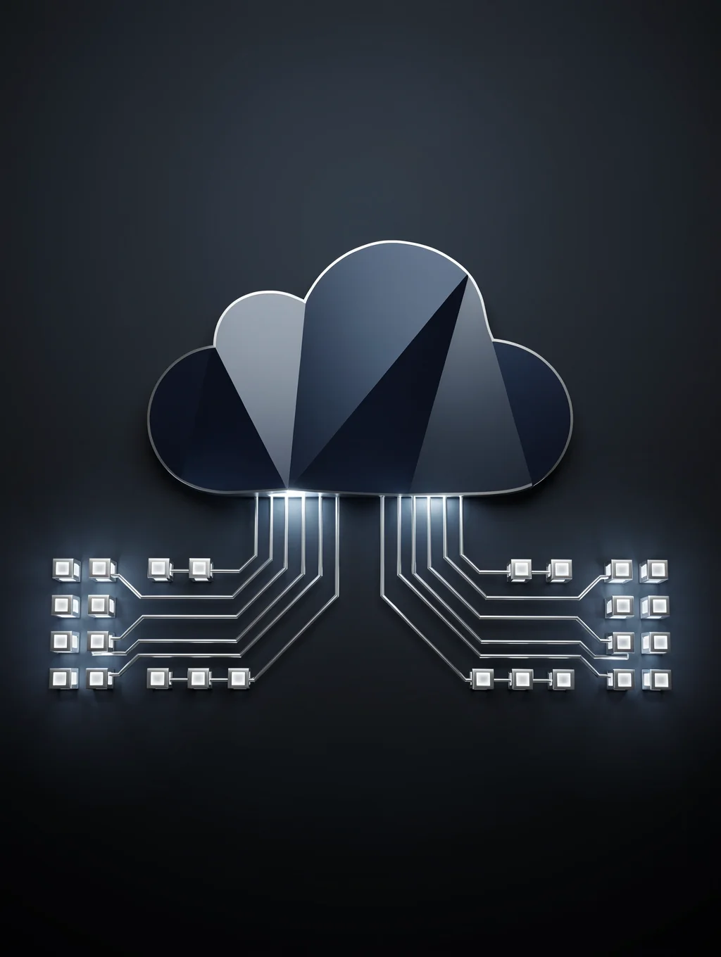 Abstract representation of software architecture and technical project development